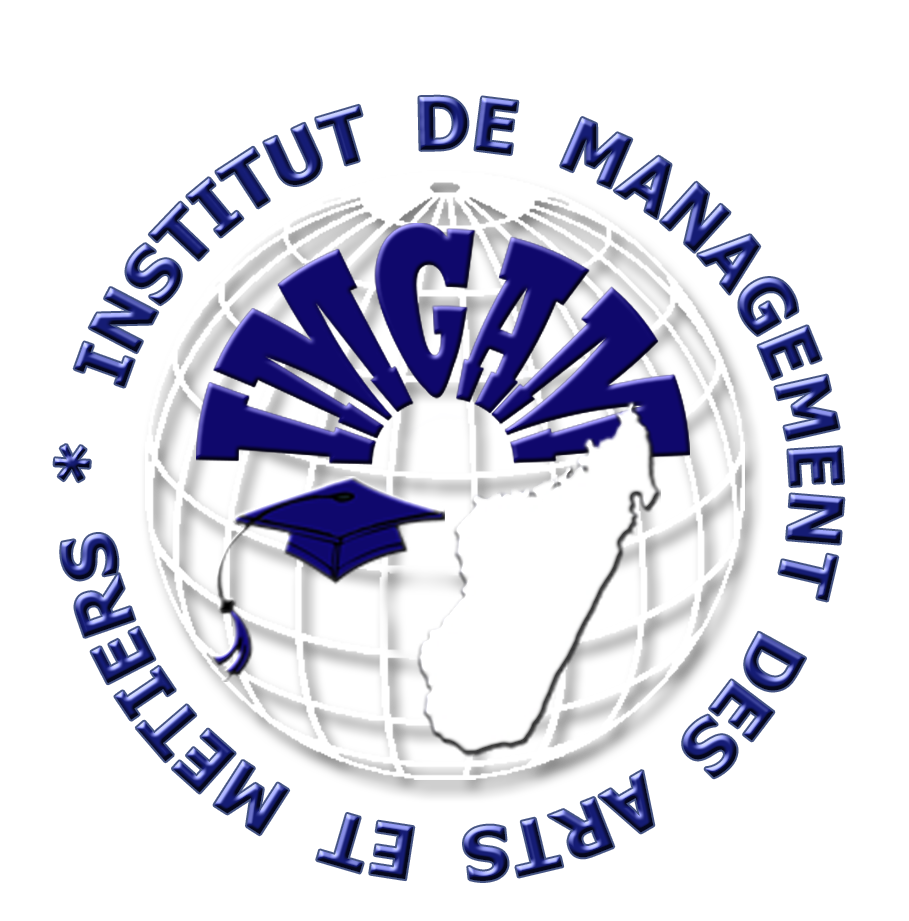 Logo IMGAM